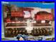Disney Railroad Train Set with Mickey & Friends Figures, Theme Park Collection