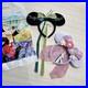 Disney Rapunzel & Frozen Headbands Set Unused Adjustable Costume Japan