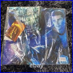 Disney Resort DisneySea Indiana Jones Bath Towel, Limited Edition, Used Disney Resort DisneySea Indiana Jones Bath Towel, Limited Edition, Used