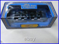 Disney Rock'n' Roller Coaster Diecast Metal Vehicle Theme Park Collection WDW