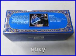 Disney Rock'n' Roller Coaster Diecast Metal Vehicle Theme Park Collection WDW