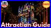 Disney S Hollywood Studios Attraction Guide 2022 All Rides Shows Walt Disney World