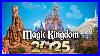 Disney S Magic Kingdom Rides And Attractions 2025 Walt Disney World