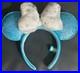 Disney Sea Disney Theme Park Sparkling Jubilee 25th Anniversary Headband