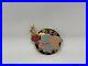 Disney Shopping Dumbo Timothy Pink Elephants on Parade Spinner LE 250 Pin 2009