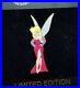 Disney Shopping Pin LE 300 Tinker Bell Dressed Jessica Rabbit Halloween Series
