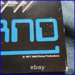 Disney Space Mountain Poster Print Space Theme Multicolor Amusement Park