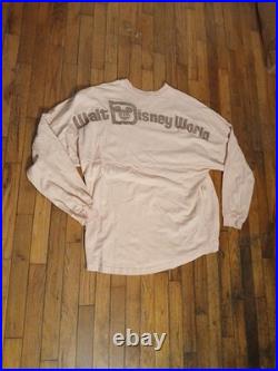 Disney Spirit Jersey Lot 14 Halloween Christmas Theme Parks Holidays Mix Sizes