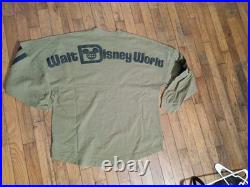 Disney Spirit Jersey Lot 14 Halloween Christmas Theme Parks Holidays Mix Sizes