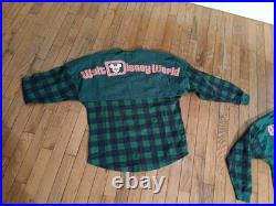 Disney Spirit Jersey Lot 14 Halloween Christmas Theme Parks Holidays Mix Sizes