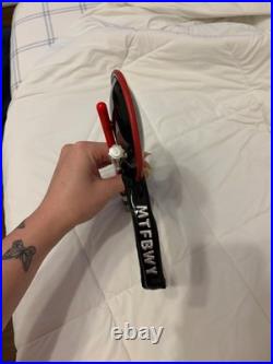 Disney Star Wars Mickey Mouse Ear Headband with Lightsabers Theme Park Souvenir