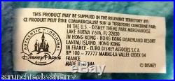 Disney Stitch Giant Plush Toy Lilo 25 Theme Parks New