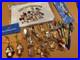 Disney Stitch Lilo & Stitch Character Goods Strap Keychain Set Disney Resort
