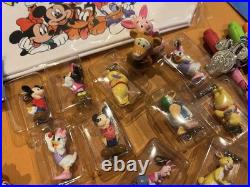 Disney Stitch Lilo & Stitch Character Goods Strap Keychain Set Disney Resort Disney Stitch Lilo & Stitch Character Goods Strap Keychain Set Disney Resort