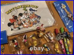 Disney Stitch Lilo & Stitch Character Goods Strap Keychain Set Disney Resort Disney Stitch Lilo & Stitch Character Goods Strap Keychain Set Disney Resort