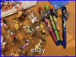 Disney Stitch Lilo & Stitch Character Goods Strap Keychain Set Disney Resort Disney Stitch Lilo & Stitch Character Goods Strap Keychain Set Disney Resort