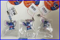 Disney Stitch Lilo & Stitch Local 17 Disney Stitch Lilo & Stitch Local 17