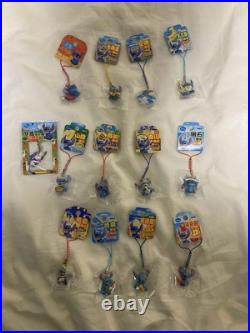 Disney Stitch Lilo & Stitch Local Keychain And More, Set Of 18 Disney Resort Disney Stitch Lilo & Stitch Local Keychain And More, Set Of 18 Disney Resort
