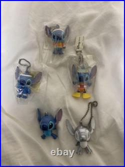 Disney Stitch Lilo & Stitch Local Keychain And More, Set Of 18 Disney Resort Disney Stitch Lilo & Stitch Local Keychain And More, Set Of 18 Disney Resort