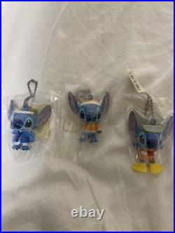 Disney Stitch Lilo & Stitch Local Keychain And More, Set Of 18 Disney Resort Disney Stitch Lilo & Stitch Local Keychain And More, Set Of 18 Disney Resort