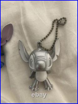 Disney Stitch Lilo & Stitch Local Keychain And More, Set Of 18 Disney Resort Disney Stitch Lilo & Stitch Local Keychain And More, Set Of 18 Disney Resort