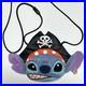 Disney Stitch Lilo & Stitch Pirates Pirate Design Pouch Ship Mates Disney Resort