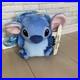Disney Stitch Lilo & Stitch Plastic Bottle Holder Retro Novelty Heisei Prize