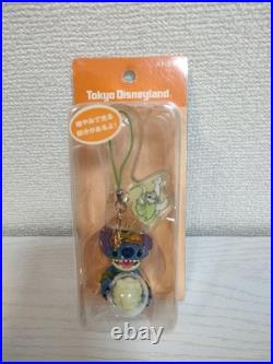 Disney Stitch Lilo & Stitch lHaunted Mansion Strap Disney Stitch Lilo & Stitch lHaunted Mansion Strap