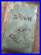 Disney Stitch Lilo & Stitch smartphone pouch