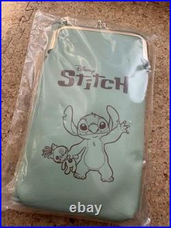 Disney Stitch Lilo & Stitch smartphone pouch