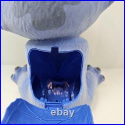 Disney Stitch Popcorn Bucket Lilo & Stitch Movie Theater Theme Park Collectible