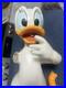 Disney Store Display Character Daisy Duck? Salvaged Statue Theme Park