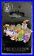 Disney Store Europe Gummi Bears Dangle Pin LE /750 Grammi Cubbi Gruffi 75931 HTF