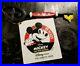 Disney Store Mickey Mouse 90th Birthday Key with original tag