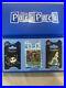 Disney Store Pin Park Pack Set With LE 500 Carousel of Progress Green RARE