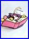 Disney The Market 2025 Fantasia Keychain Pouch, Limited Edition