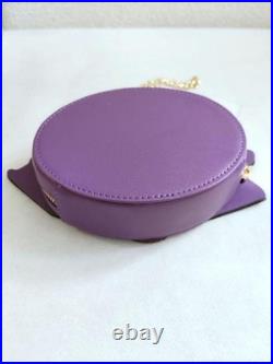 Disney The Market 2025 Fantasia Keychain Pouch, Limited Edition Disney The Market 2025 Fantasia Keychain Pouch, Limited Edition