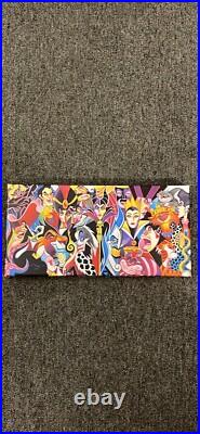 Disney Theme Park Artwork-Fine Art Series