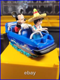 Disney Theme Park Attraction Collection Diecast Metal Vehicle Set Of 12 14021-1 Disney Theme Park Attraction Collection Diecast Metal Vehicle Set Of 12 14021-1