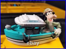 Disney Theme Park Attraction Collection Diecast Metal Vehicle Set Of 12 14021-1 Disney Theme Park Attraction Collection Diecast Metal Vehicle Set Of 12 14021-1