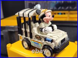 Disney Theme Park Attraction Collection Diecast Metal Vehicle Set Of 12 14021-1 Disney Theme Park Attraction Collection Diecast Metal Vehicle Set Of 12 14021-1