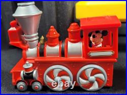 Disney Theme Park Attraction Collection Diecast Metal Vehicle Set Of 12 14021-1 Disney Theme Park Attraction Collection Diecast Metal Vehicle Set Of 12 14021-1
