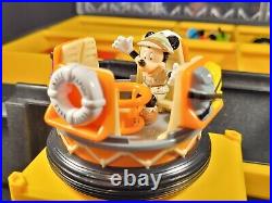 Disney Theme Park Attraction Collection Diecast Metal Vehicle Set Of 12 14021-1 Disney Theme Park Attraction Collection Diecast Metal Vehicle Set Of 12 14021-1