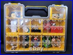 Disney Theme Park Attraction Collection Diecast Metal Vehicle Set Of 12 14021-1 Disney Theme Park Attraction Collection Diecast Metal Vehicle Set Of 12 14021-1