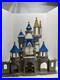 Disney Theme Park Cinderella Castle Playset Sounds Fireworks Works 23 Tall