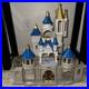 Disney Theme Park Cinderella Castle Playset Sounds Fireworks Works 23 Tall