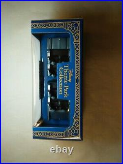 Disney Theme Park Collection Aerosmith Rockin' Roller Coaster Die Cast Vehicle