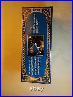 Disney Theme Park Collection Aerosmith Rockin' Roller Coaster Die Cast Vehicle