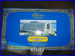 Disney Theme Park Collection. Contemporary Resort Monorail. Read