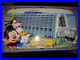 Disney Theme Park Collection Contemporary Resort Monorail Toy Accessory